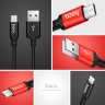 USB кабель HOCO X14 Times Speed (Micro USB) 2М фото 2 — eCase
