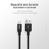 USB кабель HOCO X14 Times Speed (Micro USB) 2М фото 8 — eCase