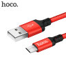 USB кабель HOCO X14 Times Speed (Micro USB) 2М фото 11 — eCase
