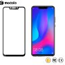 Защитное стекло MOCOLO с рамкой для Huawei P Smart Plus фото 2 — eCase