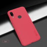 Пластиковая накладка Nillkin Matte для Xiaomi Redmi 7 фото 14 — eCase