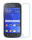 Защитная пленка на экран для Samsung Galaxy Ace Style G310 (ультрапрозрачная)