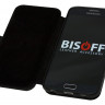 Кожаный чехол для iPhone SE 2020 BiSOFF "VPrime" (книжка) фото 1 — eCase