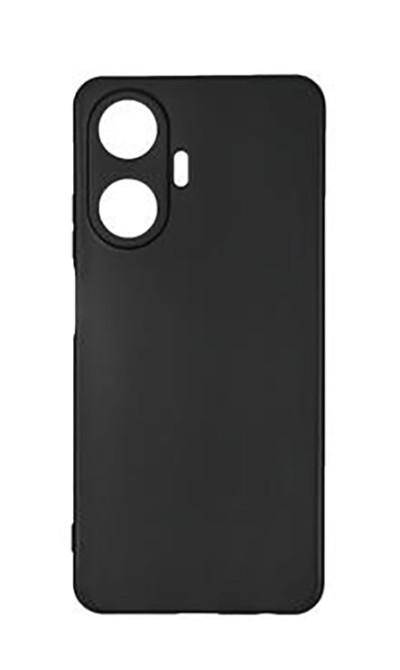 TPU чохол Matte Full Camera для Realme C55 — eCase