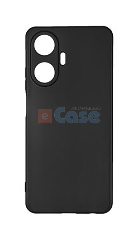 TPU чехол Matte Full Camera для Realme C55 фото 1 — eCase