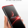 Пластиковая накладка Soft-Touch 360 градусов для Huawei Mate 20 фото 2 — eCase