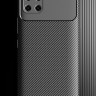 ТПУ накладка Kaisy для Realme C11 фото 1 — eCase