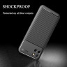 ТПУ накладка Kaisy для Realme C11 фото 2 — eCase