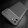 ТПУ накладка Kaisy для Realme C11 фото 4 — eCase
