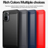 ТПУ накладка SLIM TPU Series для Xiaomi Poco M5s фото 1 — eCase