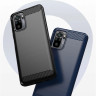 ТПУ накладка SLIM TPU Series для Xiaomi Poco M5s фото 2 — eCase