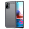 ТПУ накладка SLIM TPU Series для Xiaomi Poco M5s фото 9 — eCase