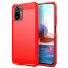 ТПУ накладка SLIM TPU Series для Xiaomi Poco M5s фото 11 — eCase