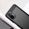 ТПУ накладка SLIM TPU Series для Xiaomi Poco M5s фото 3 — eCase