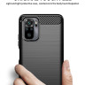 ТПУ накладка SLIM TPU Series для Xiaomi Poco M5s фото 4 — eCase