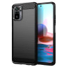 ТПУ накладка SLIM TPU Series для Xiaomi Poco M5s фото 8 — eCase