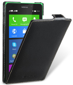 Чехол (флип) Melkco (JT) Light PU для Nokia XL фото 1 — eCase