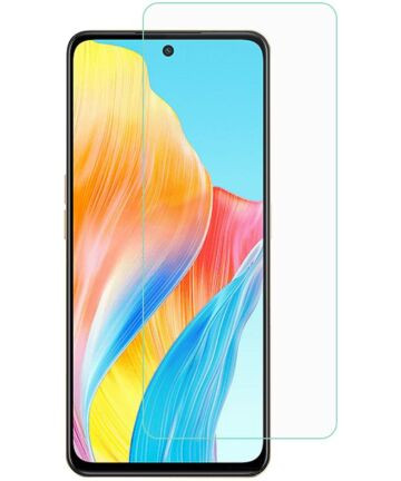 Захисне скло для Oppo A98 (Tempered Glass) — eCase