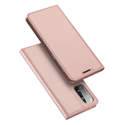 Чехол (книжка) Dux Ducis для Xiaomi Redmi Note 11S — eCase