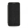 Кожаный чехол (книжка) TETDED для Samsung G800 Galaxy S5 mini фото 2 — eCase