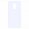 TPU накладка Matte для Samsung Galaxy J8 Plus 2018 (однотонная) фото 10 — eCase