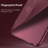 Пластиковая накладка X-level Knight для Xiaomi Redmi Note 7 Pro фото 6 — eCase