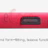 Пластиковая накладка Nillkin Matte для Lenovo P70 + защитная пленка фото 4 — eCase