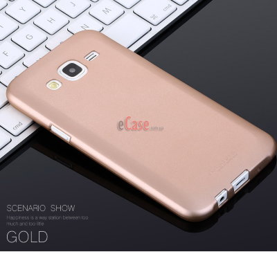 ТПУ накладка X-level Guardiаn для Samsung J500H Galaxy J5 — eCase