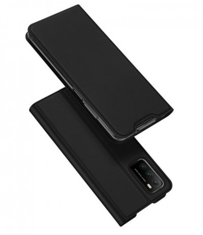 Чехол (книжка) Dux Ducis для Xiaomi Redmi 9 Power — eCase