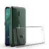 Прозрачная ТПУ накладка для Nokia 2.2 (Crystal Clear) фото 1 — eCase