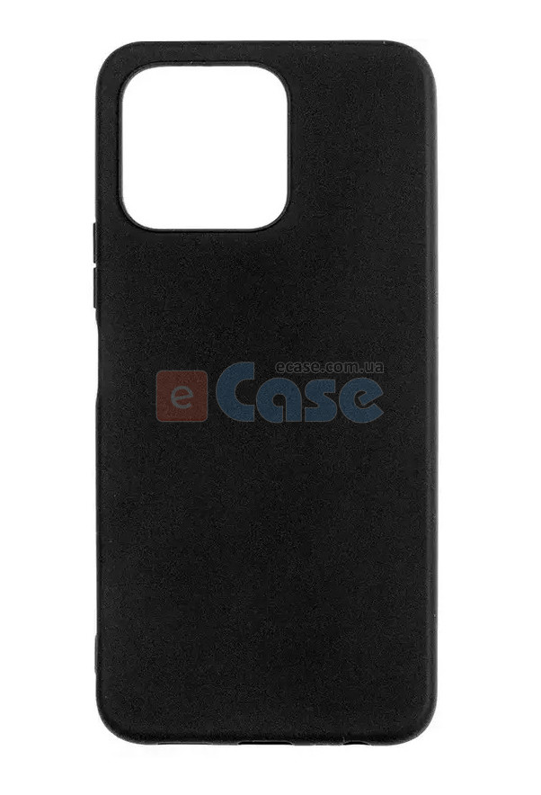 TPU чехол Matte для Realme C63 (однотонный) фото 1 — eCase