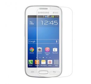 Захисна плівка на екран для Samsung G130E Galaxy Star 2 Duos (ультрапрозора) — eCase