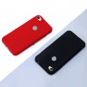 ТПУ накладка Silky Full Cover для Xiaomi Redmi Y1 фото 1 — eCase