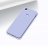 ТПУ накладка Silky Full Cover для Xiaomi Redmi Y1 фото 5 — eCase