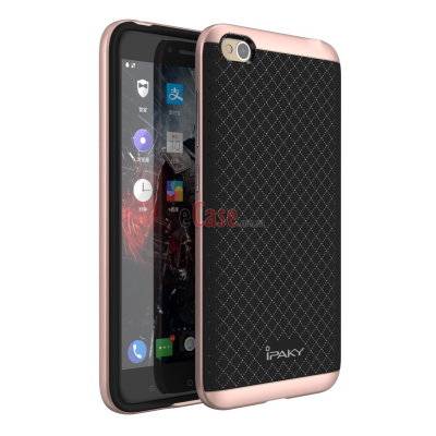 ТПУ чехол (накладка) iPaky для Xiaomi Mi A1 — eCase
