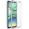 ТПУ накладка Protect (прозрачная) для Xiaomi Redmi A5 фото 1 — eCase