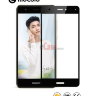 Защитное стекло MOCOLO с рамкой для Huawei Nova фото 5 — eCase