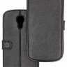 Чехол для Samsung i9190 Galaxy S4 Mini Exeline (книжка) фото 1 — eCase