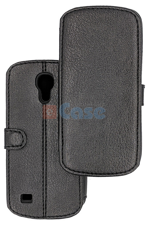 Чохол для Samsung i9190 Galaxy S4 Mini Exeline (книжка) фото 1 — eCase
