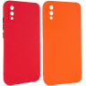 ТПУ чохол Lively для Samsung Galaxy A02 фото 1 — eCase