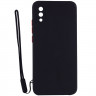 ТПУ чохол Lively для Samsung Galaxy A02 фото 2 — eCase