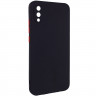 ТПУ чохол Lively для Samsung Galaxy A02 фото 3 — eCase