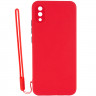 ТПУ чохол Lively для Samsung Galaxy A02 фото 4 — eCase