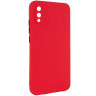 ТПУ чохол Lively для Samsung Galaxy A02 фото 5 — eCase