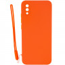ТПУ чохол Lively для Samsung Galaxy A02 фото 6 — eCase