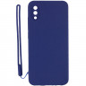 ТПУ чохол Lively для Samsung Galaxy A02 фото 8 — eCase