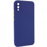 ТПУ чохол Lively для Samsung Galaxy A02 фото 9 — eCase