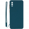 ТПУ чохол Lively для Samsung Galaxy A02 фото 10 — eCase