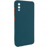 ТПУ чохол Lively для Samsung Galaxy A02 фото 11 — eCase