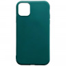 Матовый ТПУ чехол Softy для iPhone 12 Pro Max фото 3 — eCase